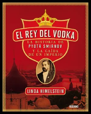Rey del vodka. el