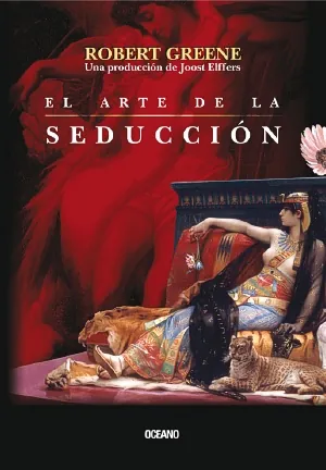 Arte de la seduccion. el (rustico)