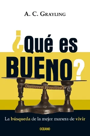 Que es bueno?
