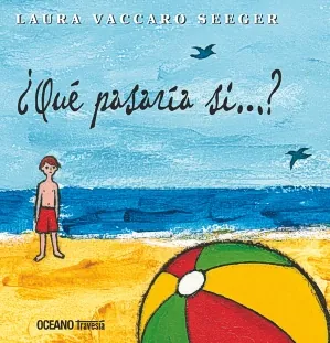 Que pasaria si...?