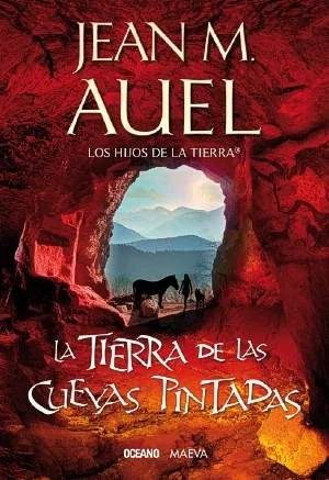 Tierra de las cuevas pintadas. la