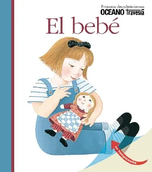 Bebe. el (transparencias)