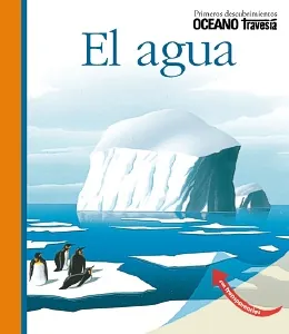 Agua. el (transparencias)