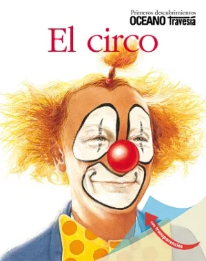Circo. el (transparencias)