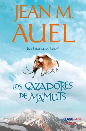 Cazadores de mamuts. los (expres)