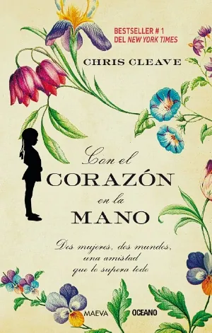Con el corazon en la mano