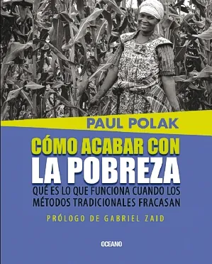 Como acabar con la pobreza