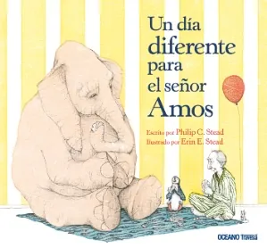 Un dia diferente para el señor amos