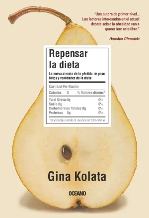 Repensar la dieta