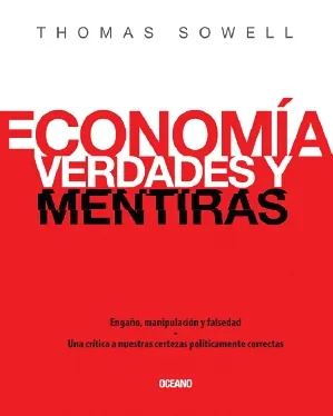 Economia verdades y mentiras
