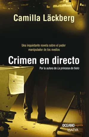Crimen en directo (expres)