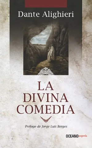 Divina comedia. la (express)