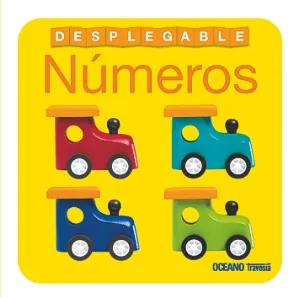 Numeros (desplegable)