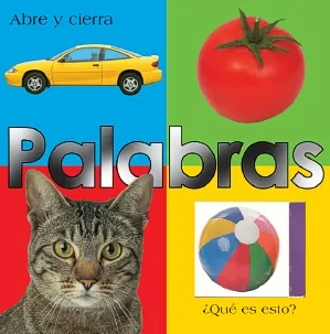 Abre y cierra palabras