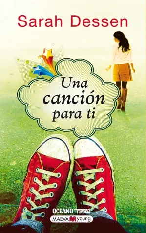 Una cancion para ti