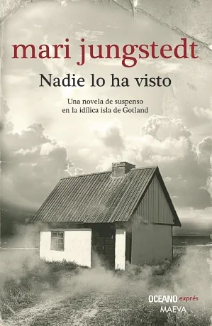 Nadie lo ha visto (express)