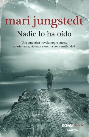 Nadie lo ha oido (express)