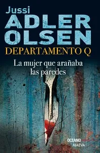 Departamento q. la mujer que arañaba las paredes (express)