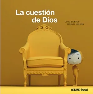 Cuestion de dios. la