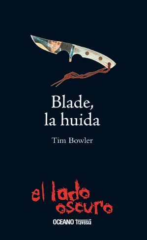 Blade, la huida