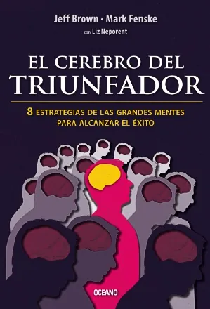Cerebro del triunfador. el
