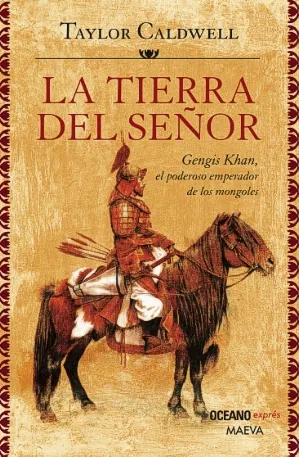Tierra del señor. la (exprés)