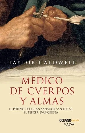 Medico de cuerpos y almas (expres)