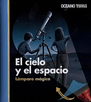 Cielo y el espacio. el (transparencias)