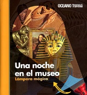 Una noche en el museo (transparencias)