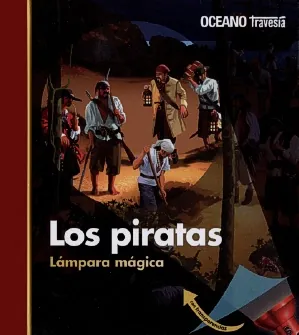 Piratas, los (transparencias)