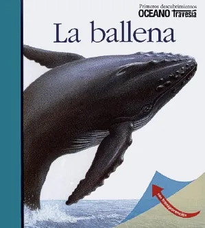 Ballena. la (transparencias)