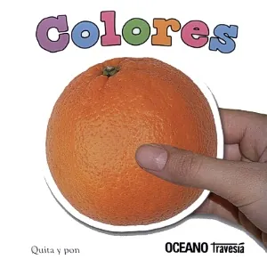 Colores quita y pon (puzzle)