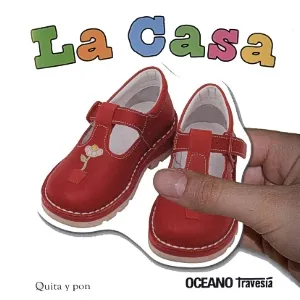 Casa la. quita y pon (puzzle)
