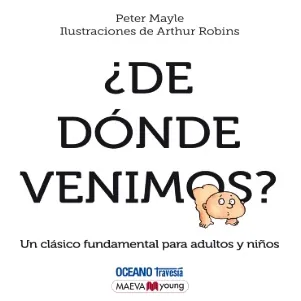 De donde venimos?