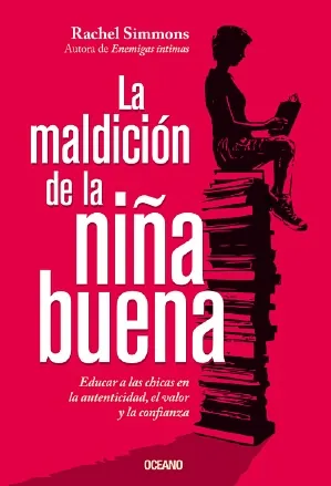 Maldicion de la niña buena. la