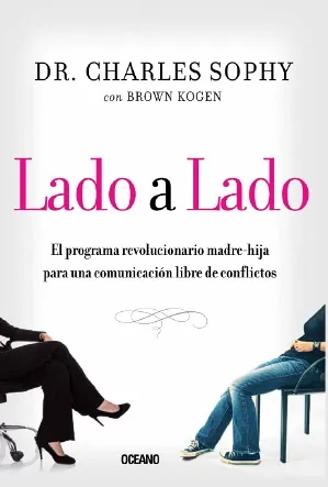 Lado a lado