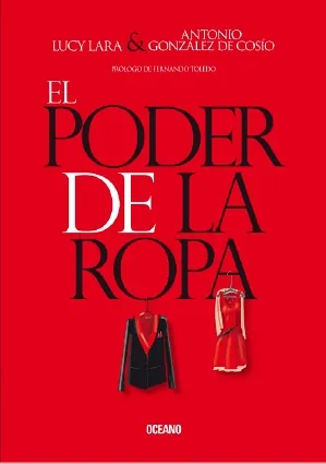 Poder de la ropa. el