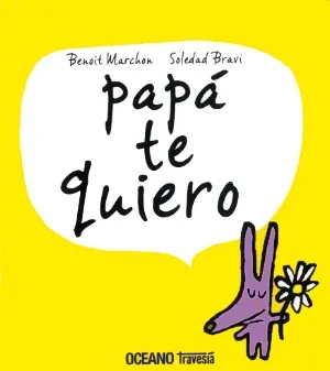Papa te quiero