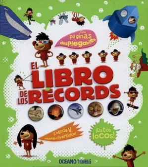 Libro de los records. el