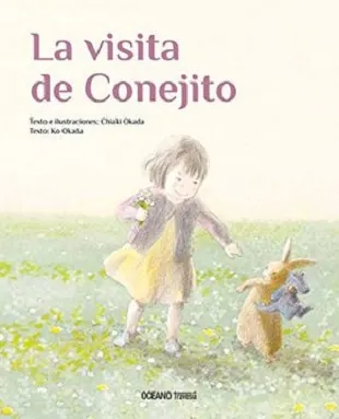 La visita de conejito