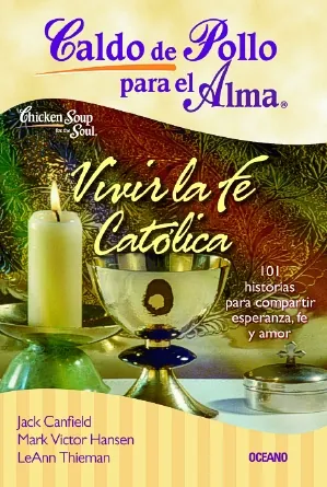 Caldo de pollo-alma - vivir la fe catolica