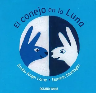 Conejo en la luna, El