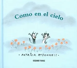 Como en el cielo