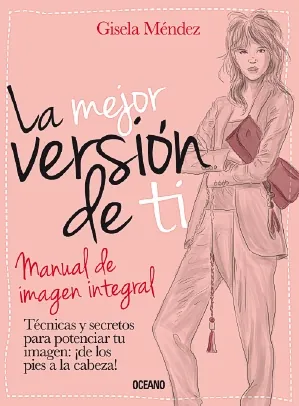 Mejor version de ti. la
