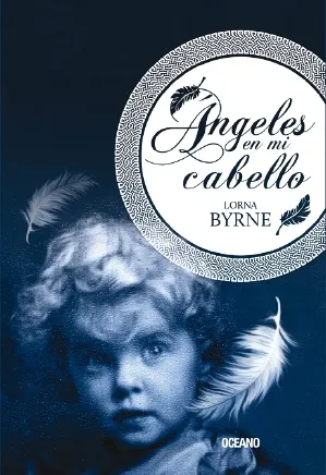 Angeles en mi cabello