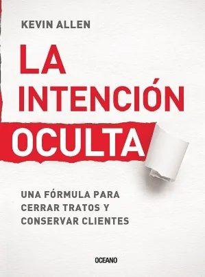 Intención oculta, la