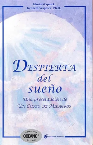 Despierta del sueño