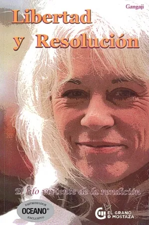 Libertad y resolucion