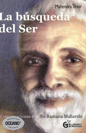 Busqueda del ser