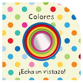 Colores. ¡Echa un vistazo!